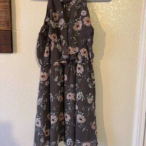 Maurices,  Size L, Women's casual dress